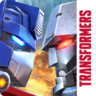 Free download TRANSFORMERS: Earth Wars(MOD) v15.2.1.567 for Android