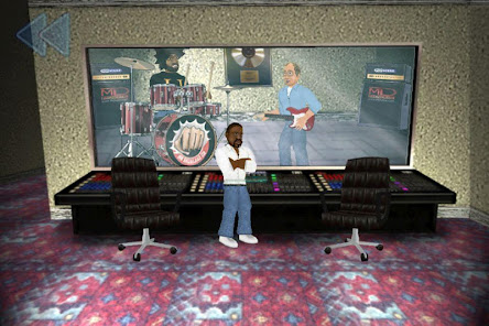 Popscene(mod Money)_playmods.net