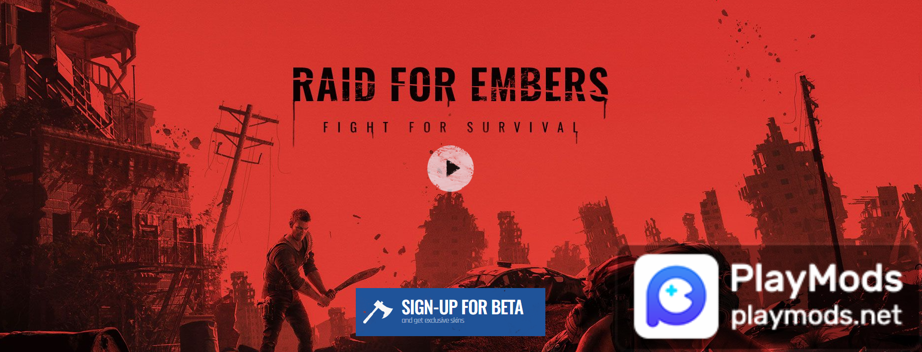 Get popular Android mod games | PlayMods.net