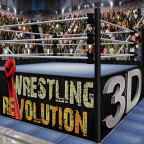 Download Wrestling Revolution 3D(This Game Can Experience The Full Content) v1.71 for Android