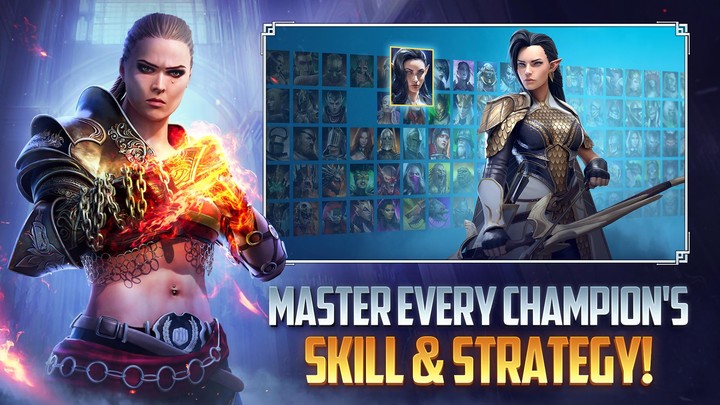 RAID: Shadow Legends_modkill.com