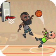 Free download Basketball Battle (Unlimited Money) v2.2.3 for Android