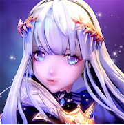 Free download Aura Kingdom 2 v9.7.7 for Android