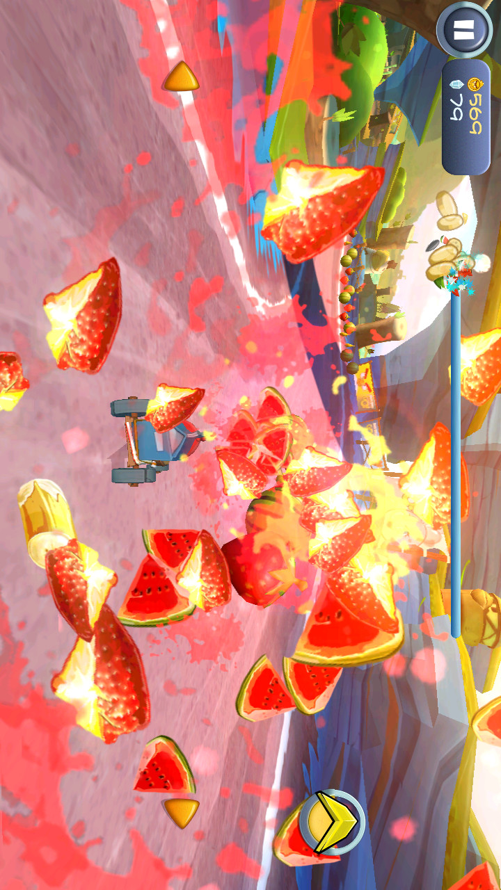 Angry Birds Go!(Unlimited Diamonds)_modkill.com