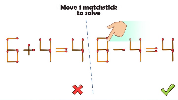 Brain Blow: Genius IQ Test_modkill.com