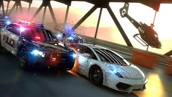 Speed Car Driving Simulator‏(أموال غير محدودة) screenshot image 16
