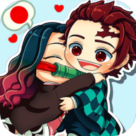 Free download 死牟2D鬼灭之刃(MOD) v1.3 for Android