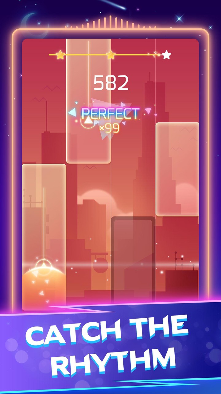 Piano Star: Tap Music Tiles_modkill.com