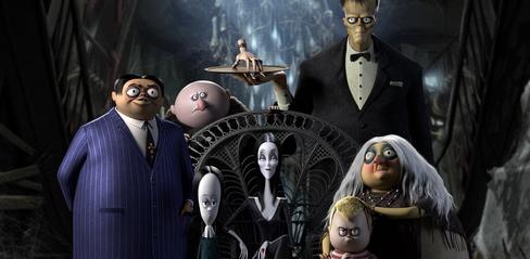 Addams Family: Mystery Mansion Mod Apk Hack & Guide - modkill.com
