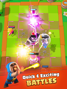 Clash Mini