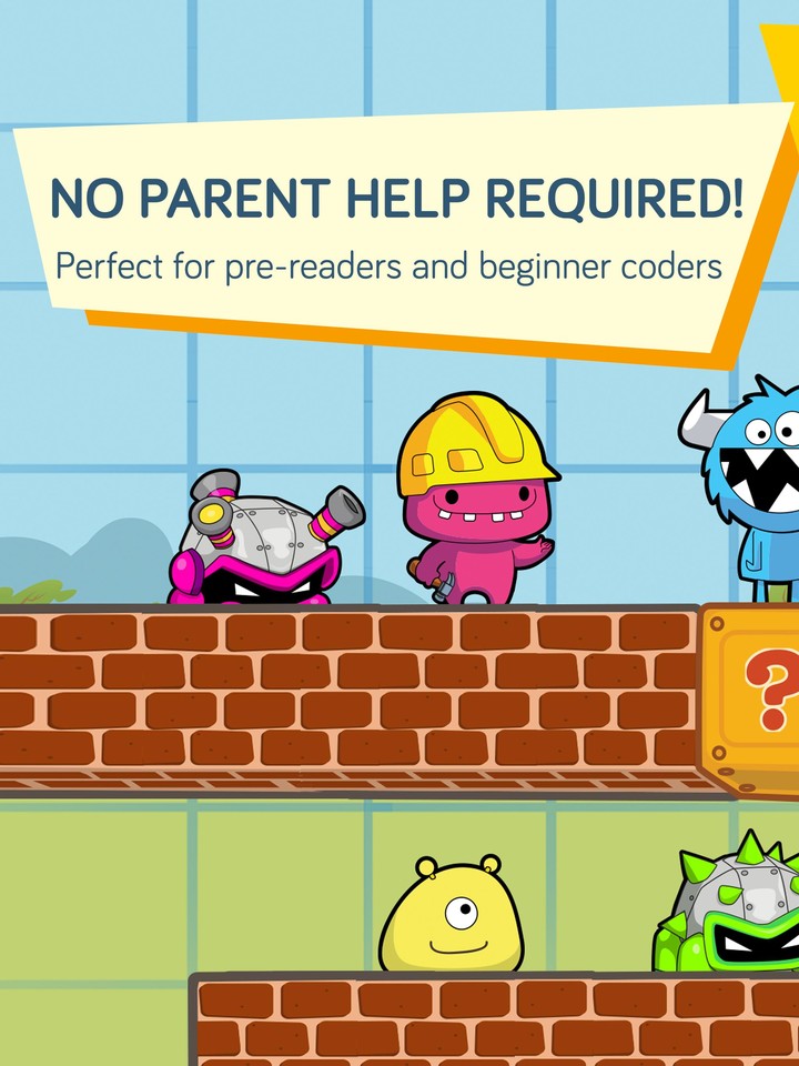 codeSpark Academy: Kids Coding