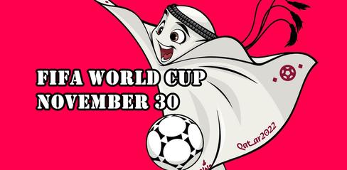 FIFA World Cup News November 30, 2022 - playmods.games