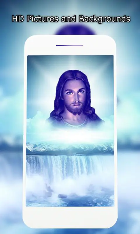 Download Jesus Wallpaper HD MOD APK for Android Download Jesus Wallpaper HD MOD APK for Android