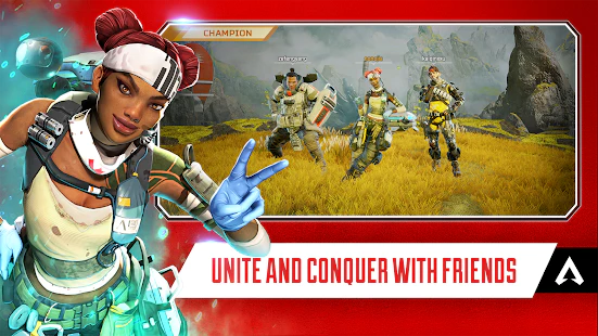 Download Apex Legends Mobile Beta Apk Mod For Android