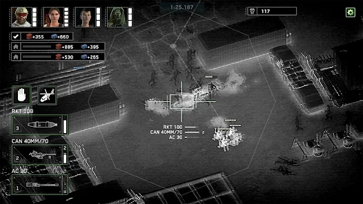 Zombie Gunship Survival(Mod Menu) screenshot image 6_playmods.net