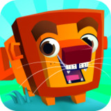 Download Spin a Zoo(Mod) v1.9.2_424 for Android