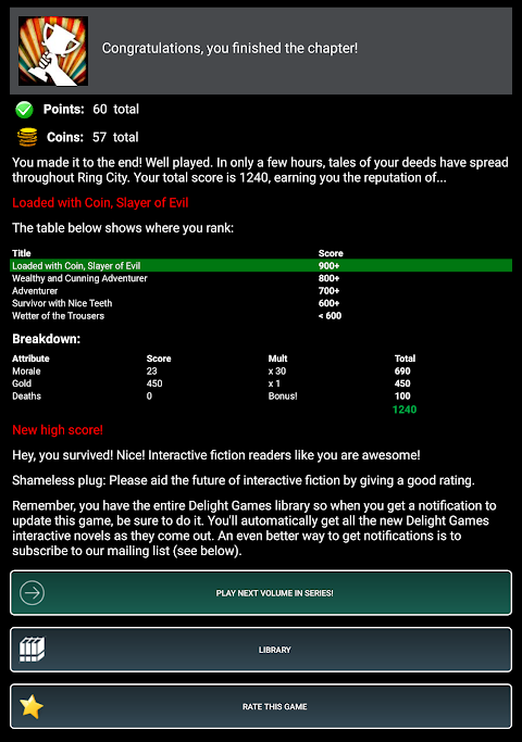 D&D Style RPG (Choices Game)_playmods.net