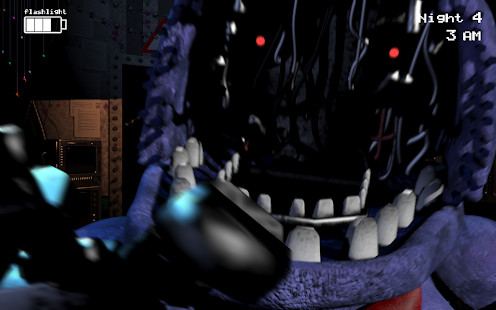 Five Nights at Freddys 2(Paid) screenshot image 23_playmods.games