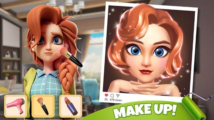Fashion Challenge: Life Design