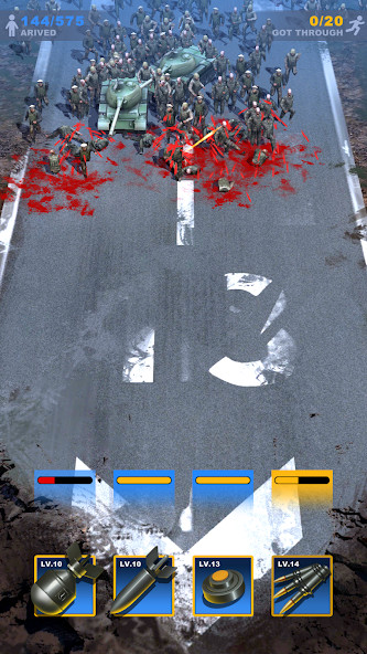 Chornobaivka(Unlimited Money) screenshot image 5_modkill.com