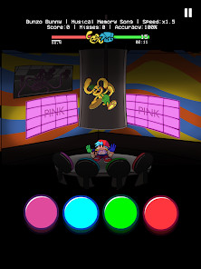 FNF Playtime Dance All Mod(new mod) screenshot image 7_playmods.games