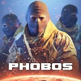 Download PHOBOS 2089: Idle Tactical(Unlimited Currency) v1.45 for Android