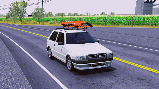Drivers Jobs Online Simulator(Бесконечные деньги) screenshot image 9