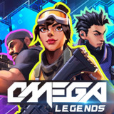 Omega Legends(Mod Menu)_playmod.games