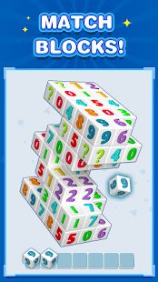 Cube Master 3D  Match 3  Puzzle Game(Global)