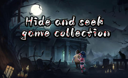 Hide and seek game collection | playmods.net