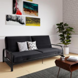 Futon Bed_playmods.net