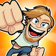 Free download PewDiePie: Legend of Brofist(Unlimited Coins) v1.4.3 for Android