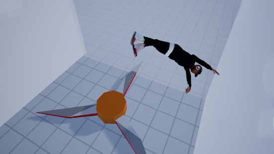 Ragdoll Simulator‏(أموال غير محدودة) screenshot image 5