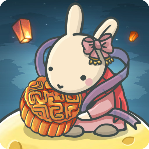 Free download The adventures of the moon rabbit(Endless radish, after completing the tutorial can be obtained) v2.0.46 for Android