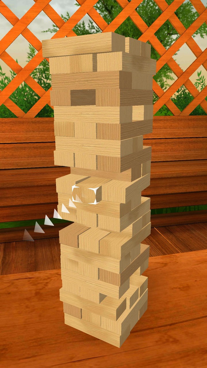 Table Tower Online_playmods.games