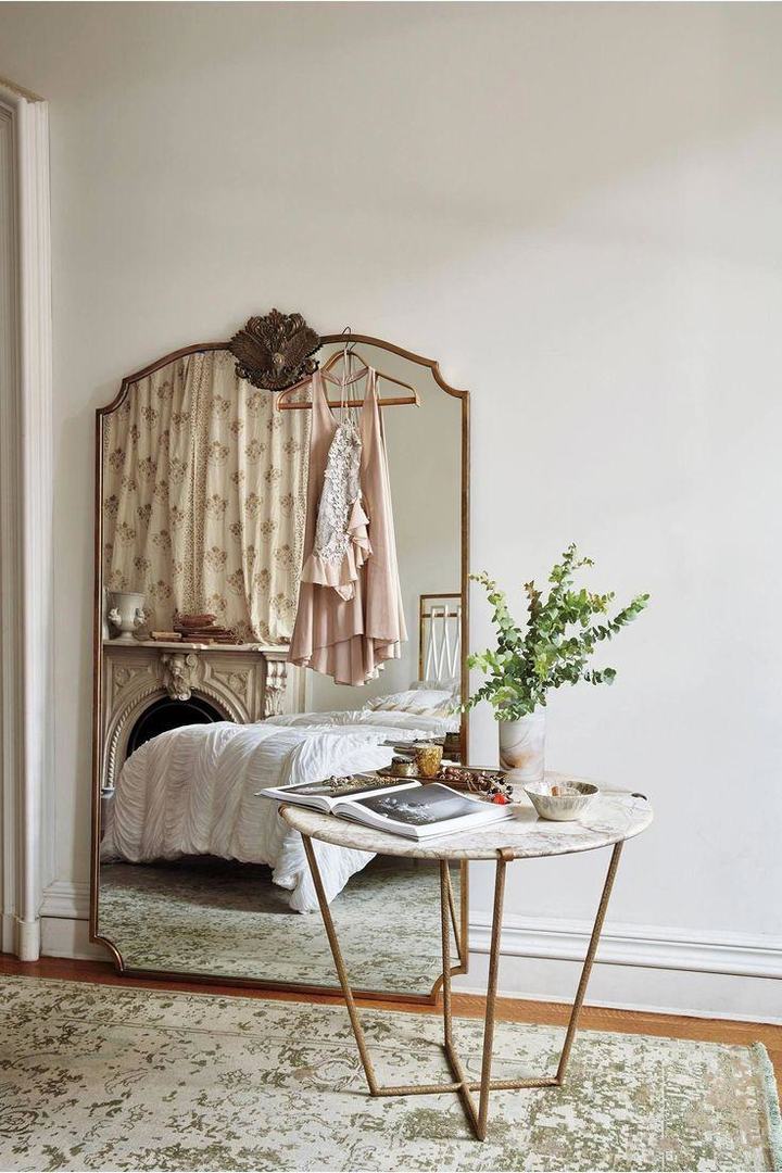 Boho Chic Bedroom