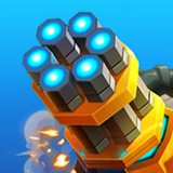 Guardians: Alien Hunter(Unlimited Diamonds)_playmods.net