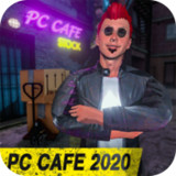 Download PC Cafe Business Simulator 2021(Large gold coins) v2.0 for Android