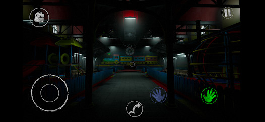 Poppy Playtime Chapter 2(all unlocked) screenshot image 1_modkill.com