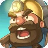 Download 掘地挖寶(Unlimited Currency) v1.0.3 for Android