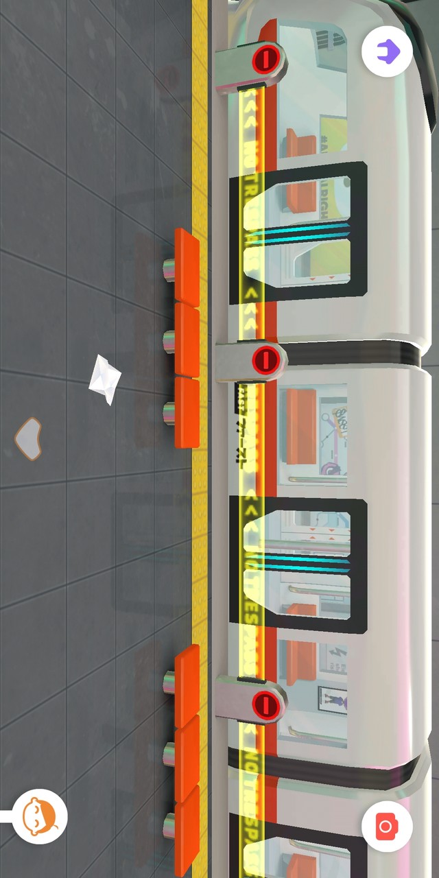 Urban City Stories - CN(Free Shopping) screenshot image 4_playmod.games