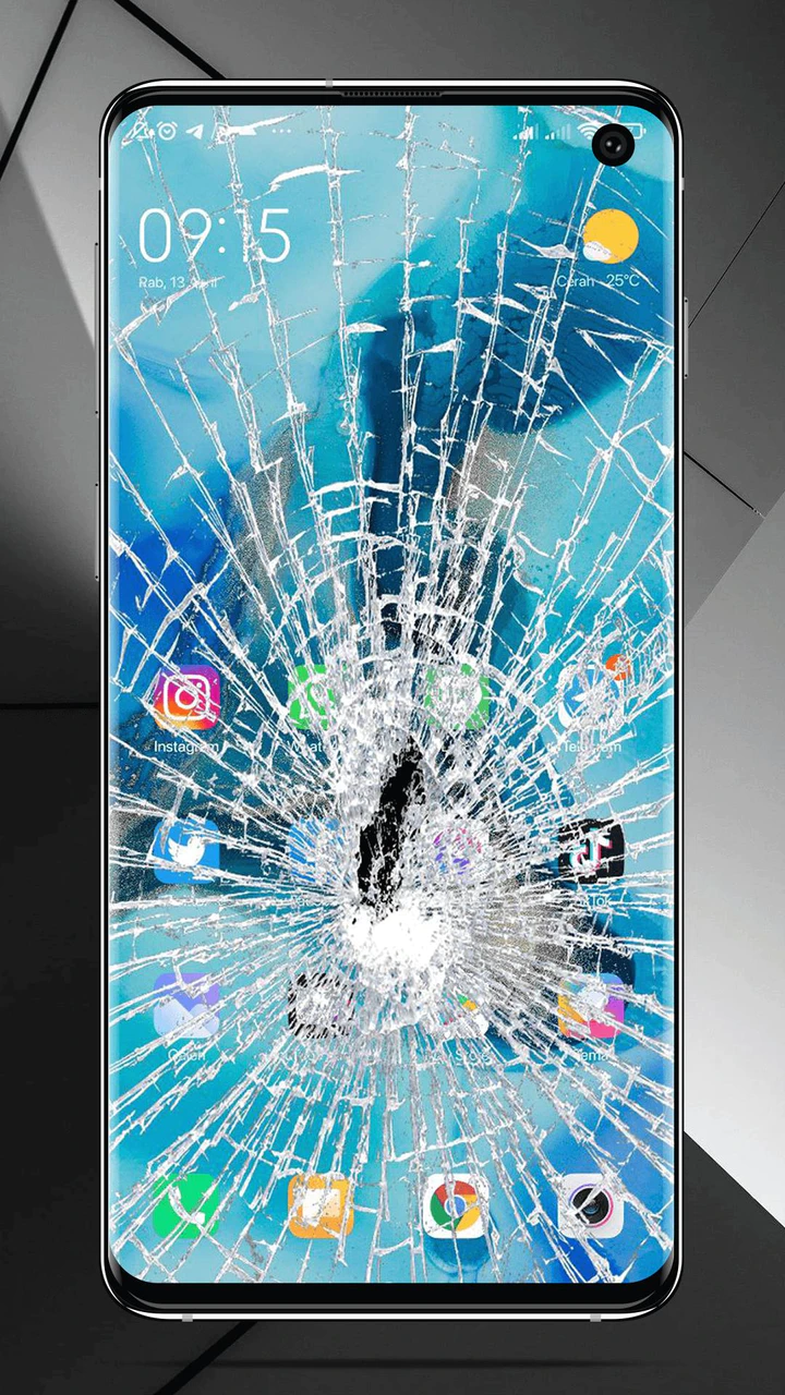 Download Broken Screen Prank Wallpapers MOD APK for Android Download Broken Screen Prank Wallpapers MOD APK for Android