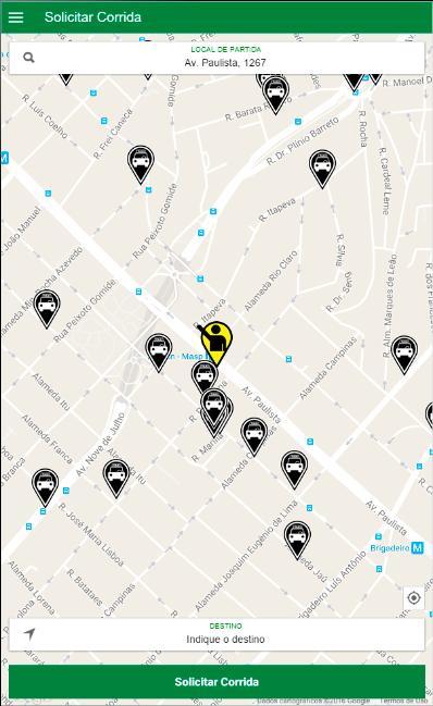 CooperVale Taxi