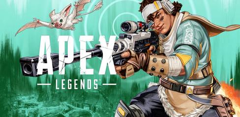 The latest season of Apex Legends:Hunted announced New legends and reset maps are coming - playmods.games