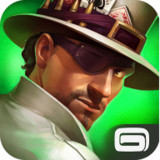 Download Six-Guns: Gang Showdown(Large gold coins) v2.9.8a for Android