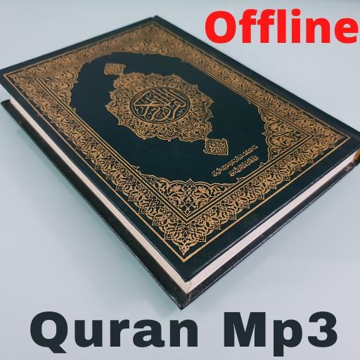 Al Quran MP3 Full aluran audio