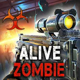 Download Alive : Zombie SurvivalShooter(mod money) v2.0.2 for Android