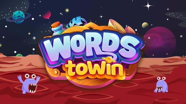Words to Win: Text Or Die_playmod.games