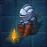 Dungeon: Age of Heroes(Mod Menu)_playmods.net
