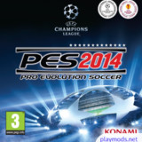 Pro Evolution Soccer 2014(PSP)2021.07.05.12_modkill.com